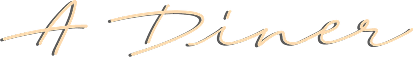 A Dinner logo