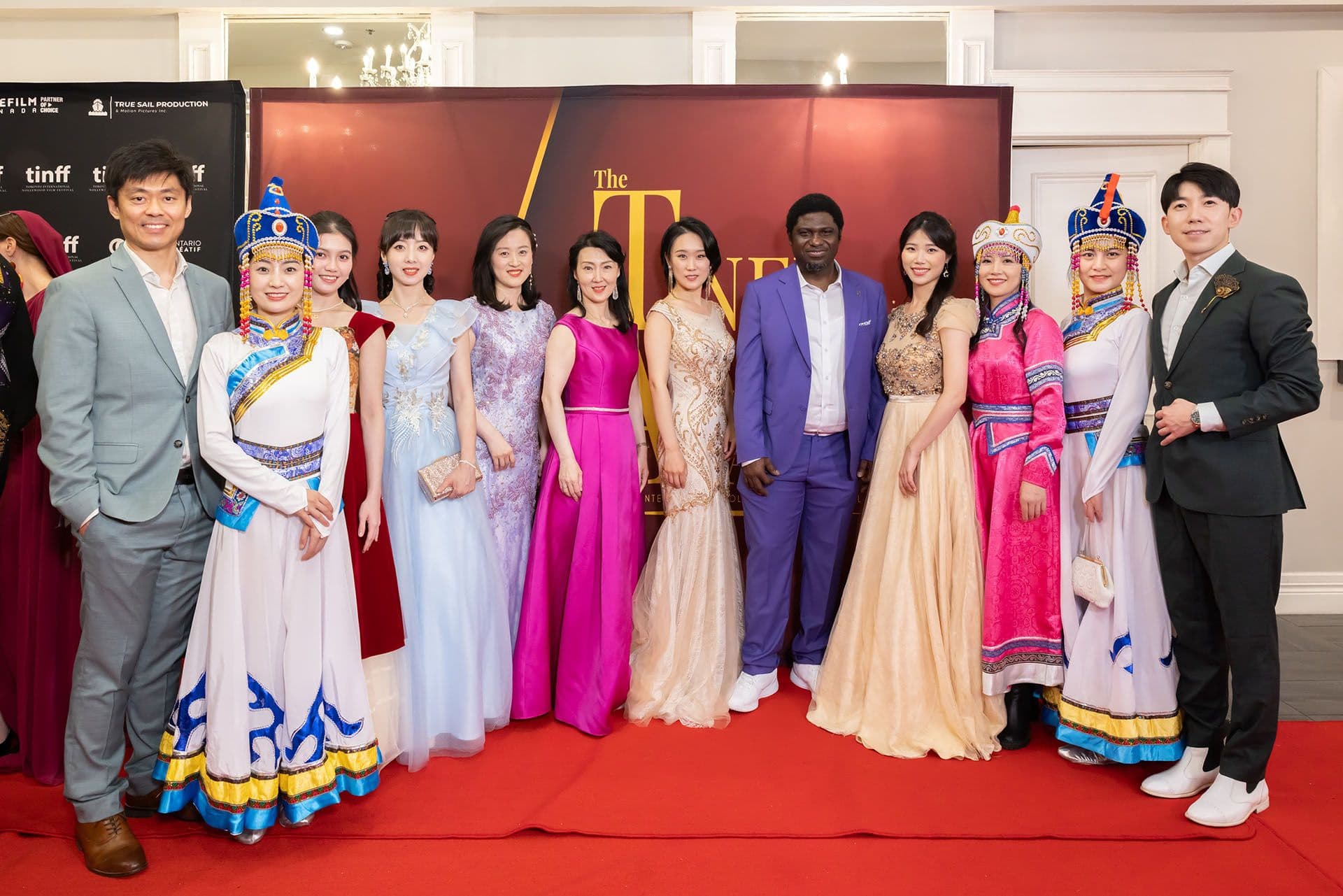 New Century Films attends Toronto International Nollywood Film Festival 2024