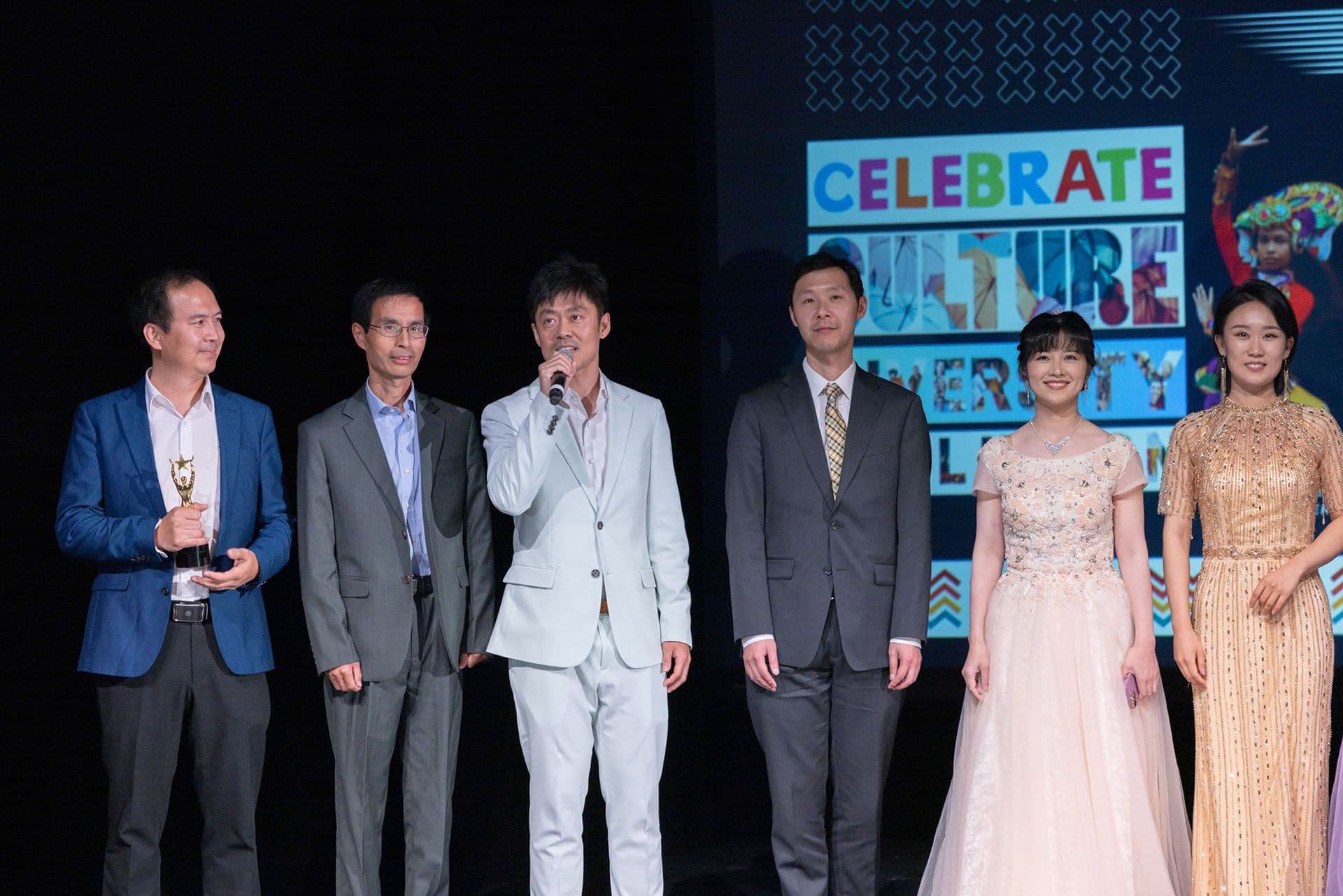 New Century Films attends Brampton International Nollywood Film Festival - Gallery Image 3