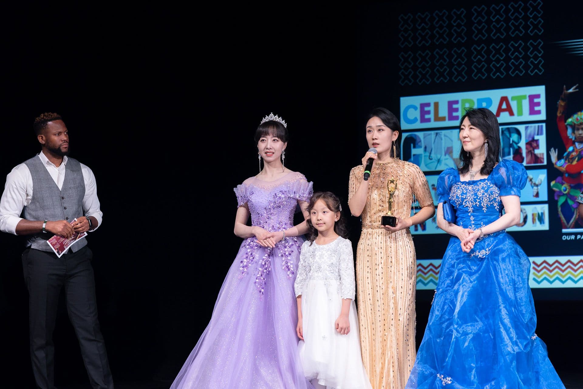 New Century Films attends Brampton International Nollywood Film Festival - Gallery Image 7