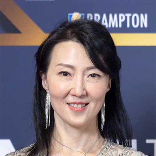 Grace Wei