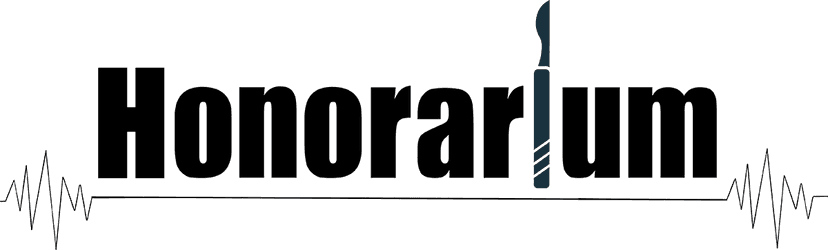 Honorarium logo