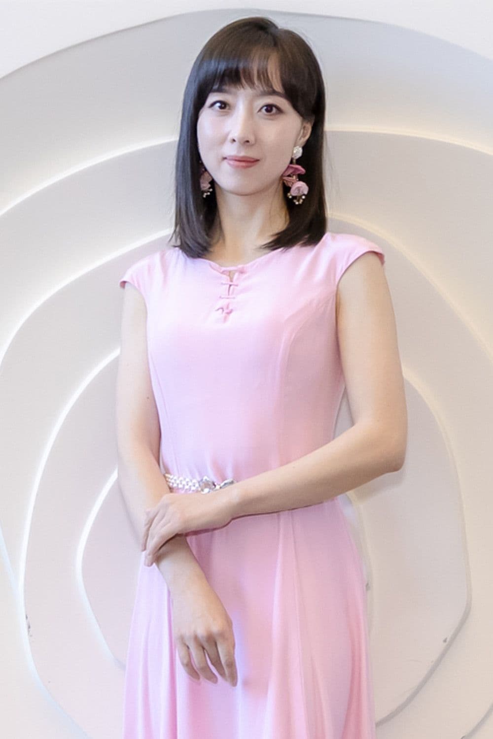 Portrait of Leah Feng