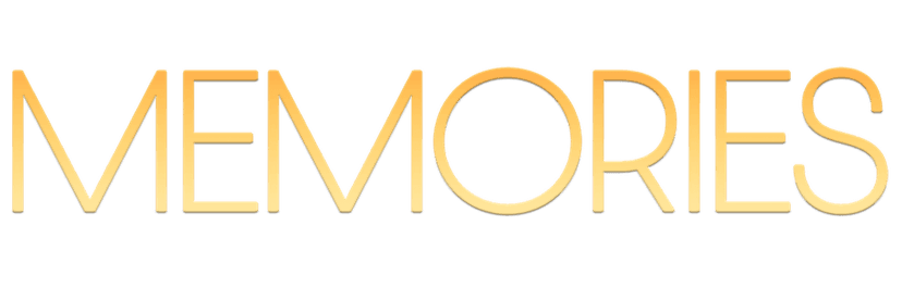 Memories logo