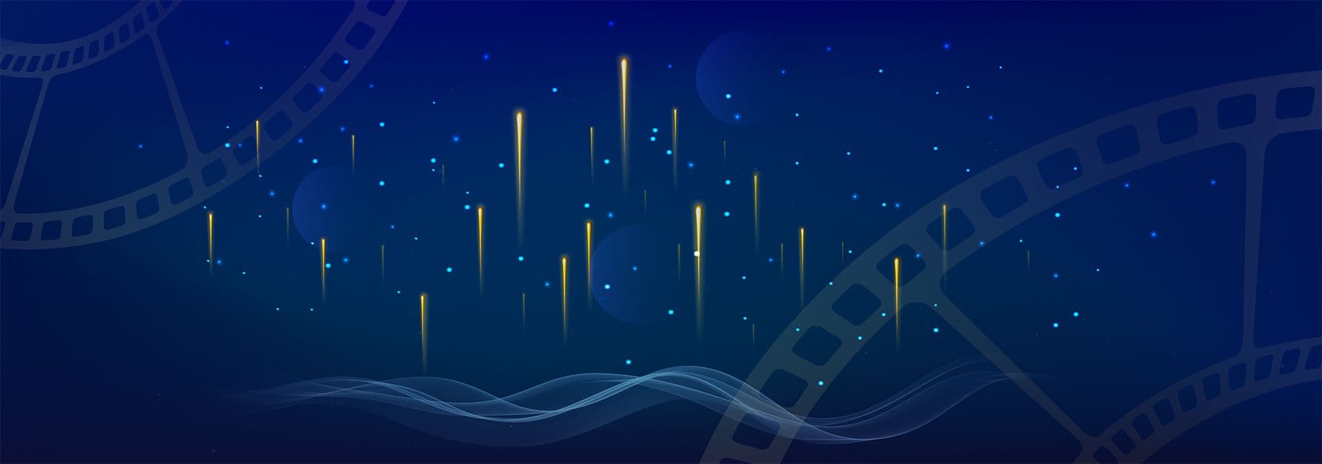 Manifesto background