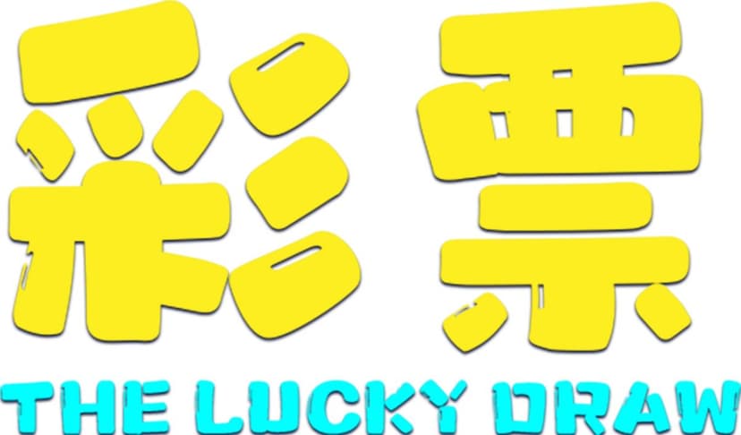 The Lucky Draw logo