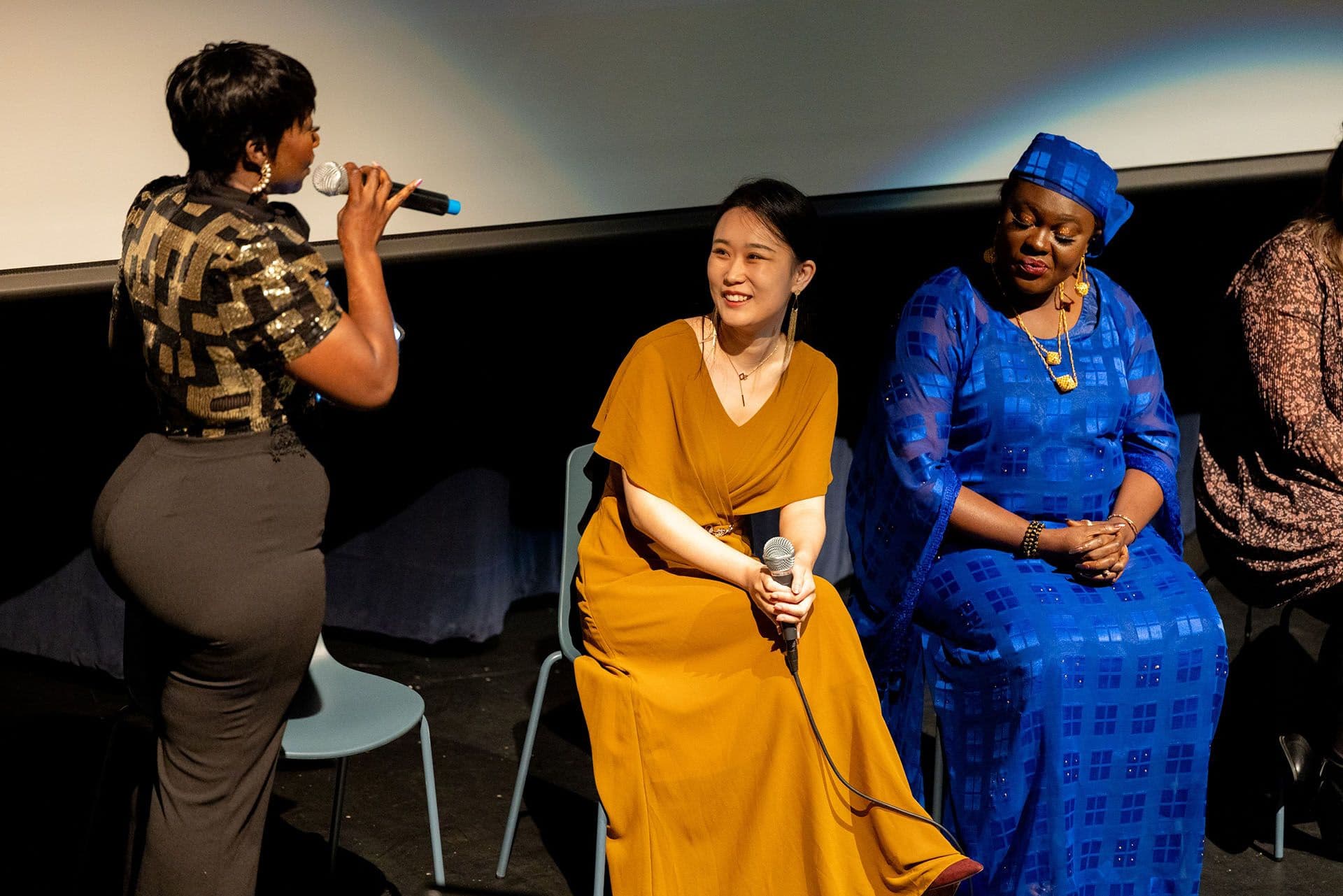 New Century Films attends Toronto International Nollywood Film Festival 2024